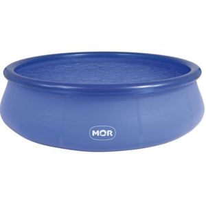 Piscina Mor Splash Fun 1056 - 9000 L Azul