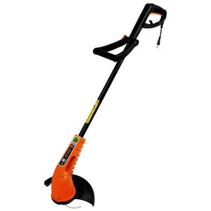 Aparador De Grama Elétrico Tramontina Ap1500T - 1.500W Laranja 220V