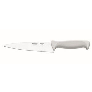 Faca Para Cozinha Brinox Precision Em Aço Inox Inox