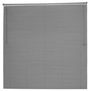 Persiana Conthey Premier 160X160Cm (Axl) Chumbo