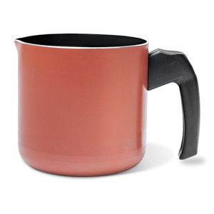 Fervedor Masala 1,3 Litros Brinox Terracota