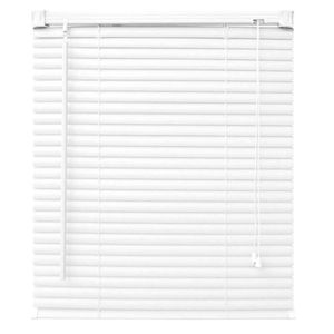 Persiana Evolux Off Em Pvc 130 X 160 Cm (Axl) - 1 Peça Branco