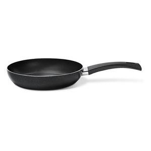 Frigideira Masala Antiaderente Pro-Flon 22Cm Brinox Preto