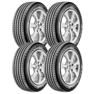 Kit 4 Pneus Goodyear Efficientgrip Performance 225/45 R17 94w 17