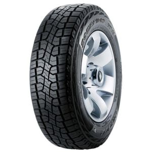 Pneu Pirelli Aro 16 205/60r16 92h Scorpion Atr 16