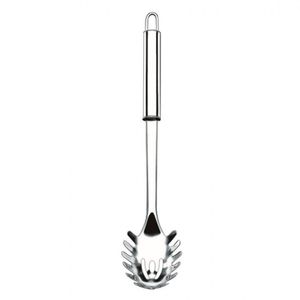 Pegador Para Massa Tipo Concha Top Pratic Brinox Aço Inox Inox