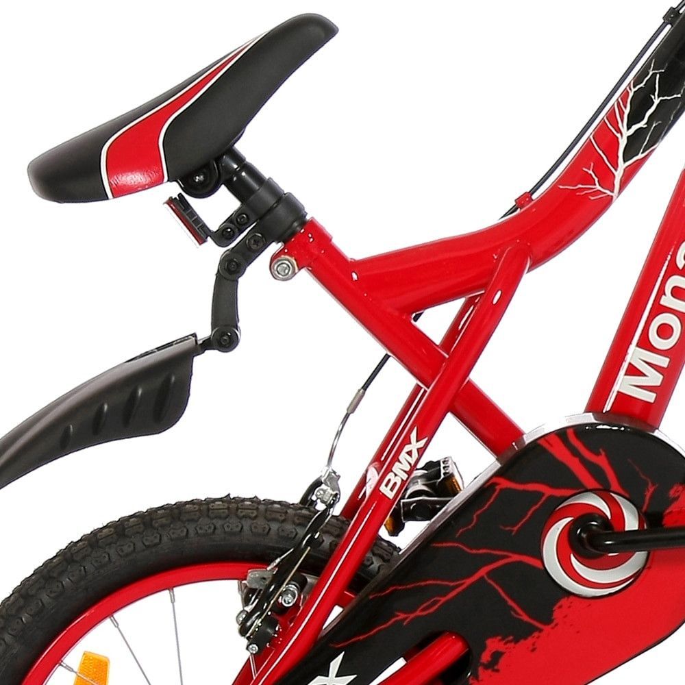 Bicicletas discount monark bmx