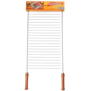 Grelha Mor Simples Nº 02 3108
