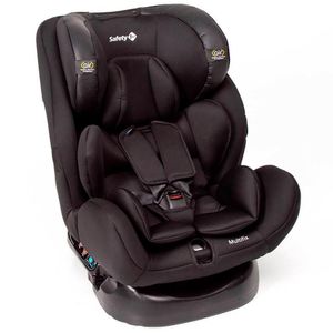 Cadeira Para Automóvel Safety 1st Multifix Imp01983 0 A 36kg Preto