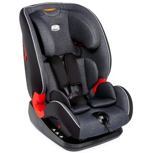 Cadeira Para Automóvel Chicco Akita - 0 A 36 Kg Cinza