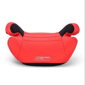 Booster Multikids Baby Bb645 Safe 22 A 36Kg Vermelho