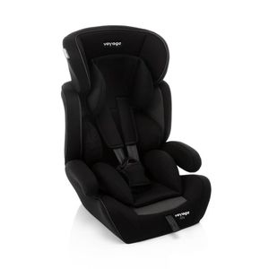 Cadeira Para Automóvel Voyage Alfa - 9 A 36Kg Preto