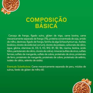 Biscoitos Para Cães Purina Dog Chow Filhotes Frango E Leite 300G