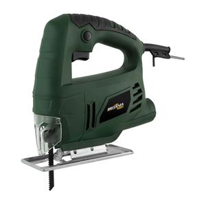 Serra Tico Tico Britânia Btt01 3000Gpm - 450W Verde 220V
