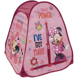 Barraca Portátil Zippy Toys Minnie 6930 Rosa