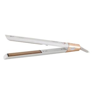 Chapinha | Prancha Philco Star Bright Ppr03 Com Placas De Titânio Branco Bivolt