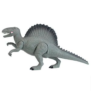 Dinossauro Beast Alive Feras Selvagens Espinossauro 1127 Candide - 25 Cm