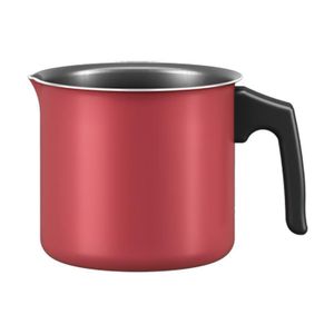 Fervedor Brinox Chilli 1,2 L Cereja