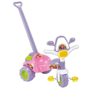 Tico Tico Meg Magic Toys Rosa