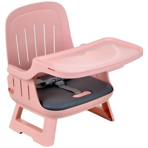 Assento Para Refeição Burigotto Kiwi Rosa