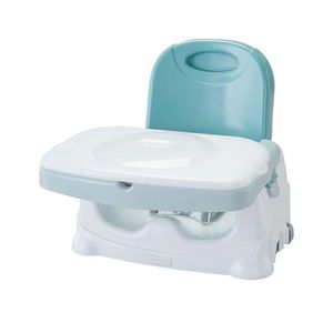 Cadeirinha De Alimentação Healthy Care Deluxe Dlt02 Cinza