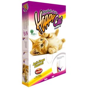 Arranhador Happy Cat Furacão Pet 0135 Para Porta - Tamanho G G