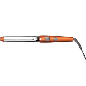 Modelador De Cachos Taiff Vulcan, 220°C Laranja Bivolt