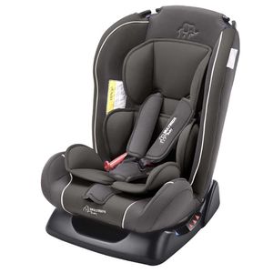 Cadeira Para Auto Multikids Baby Bb638 Prius 0 A 25 Kg Cinza