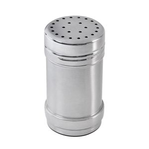 Saleiro Brinox Parma Em Aço Inox 80 Ml Inox