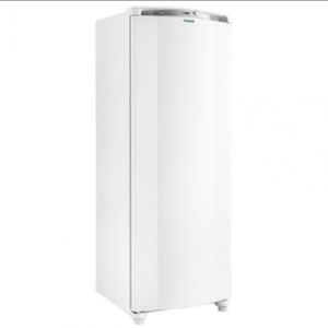 Freezer Vertical Consul Cvu30fb 1 Porta 246L Branco 110v