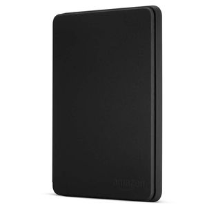 Capa Protetora Amazon Para Kindle Preto