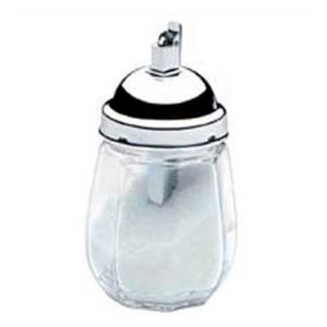 Açucareiro Jornata 1645-100 Brinox Transparente