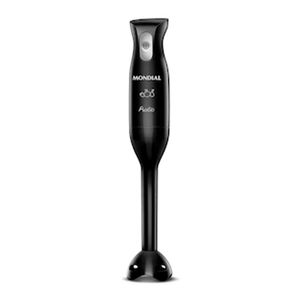 Mixer Mondial Pratic M-15-b 2 Em 1 Com Copo Medidor 200w Preto 220v
