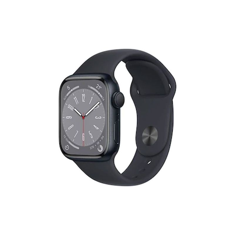 Apple Watch SE 32 GB 4G - Relógio inteligente