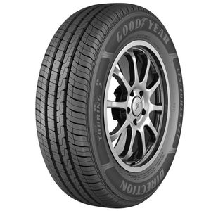 Pneu Goodyear Direction 2 Touring 185/70 Aro 14 88H Preto 14