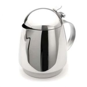 Bule Lyr 1106 Em Aço Inox 550Ml Forma Inox