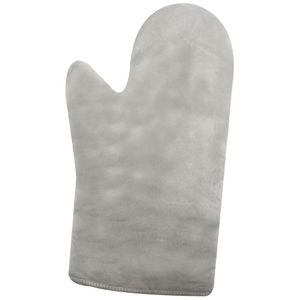 Luva Térmica Utimil Tm013 Cano Longo Cinza