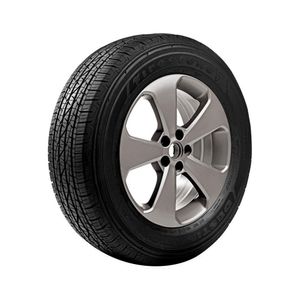 Pneu Aro 16 Firestone Destination Le2 235/60 R16 100V Preto