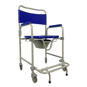 Cadeira De Banho D45 Dellamed