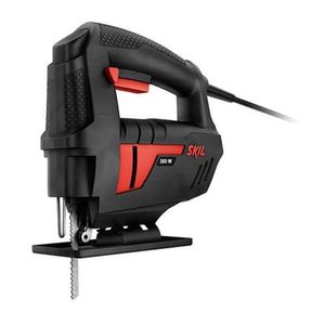 Serra Tico-tico Com 380w de Potência Skil 4380 220V