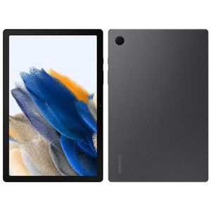 Tablet Samsung Galaxy Tab A8 Cinza Com 10.5" 4g Android 11 Processador Unisoc T618 e 64gb