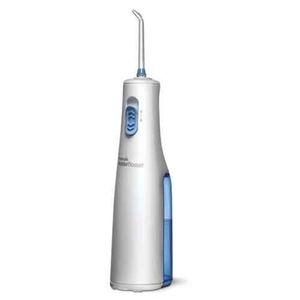 Irrigador Oral Waterpik Portátil A Pilha Cordless Express Para Limpeza Bucal Wf02b