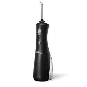 Irrigador Oral Waterpik Portátil Cordless Plus Para Limpeza Bucal Wp462b