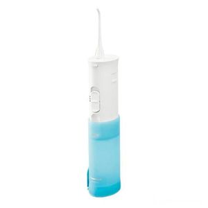 Irrigador Oral Portátil Panasonic Branco e Azul Ew-dj10-a503