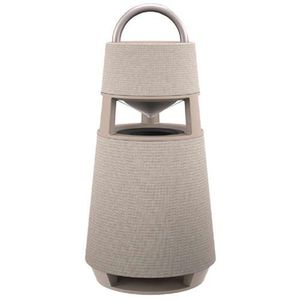 Caixa de Som Lg Xboom Omnidirecional 360? Com Potência de 120 W Moscatel Rp4be