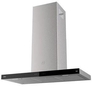 Coifa De Parede Oster 90 Cm Com 03 Velocidades, Painel Touch Control - Ocfa690 110v
