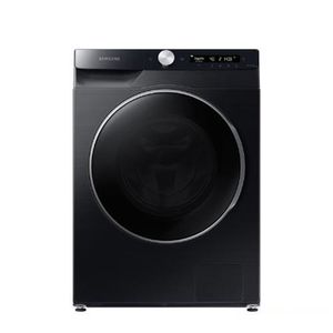 Lava & Seca 14 Kg Samsung Com Ai Control, Eccobubble, Black Inox, 24 Programas De Lavagem - Wd14t504dsb 220