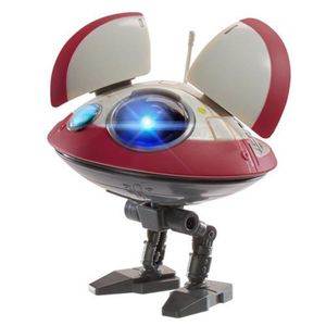 Droide Obi-wan Kenobi 12,5 Cm Eletrônico Edição Interativa