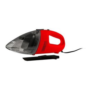 Aspirador Portátil Wap Com Capacidade De 0,5L Para Carro Car