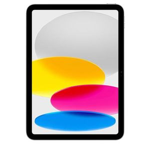 Ipad (10" Geração) Apple A14 Bionic (10,9", Wi-fi, 64gb) - Prateado